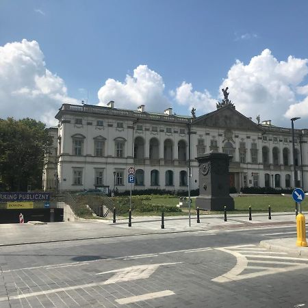 Stare Miasto Miodowa 26 Apartman Varsó Kültér fotó