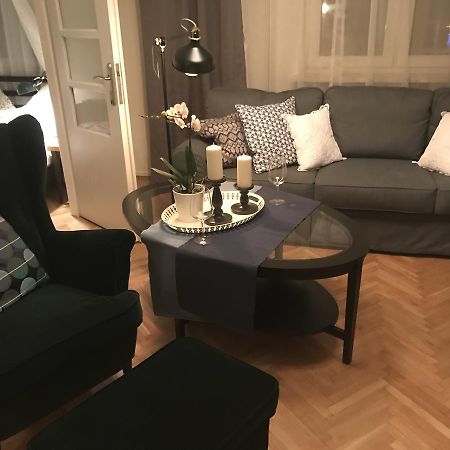 Stare Miasto Miodowa 26 Apartman Varsó Kültér fotó
