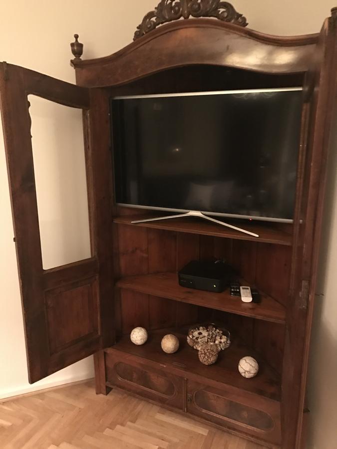Stare Miasto Miodowa 26 Apartman Varsó Kültér fotó