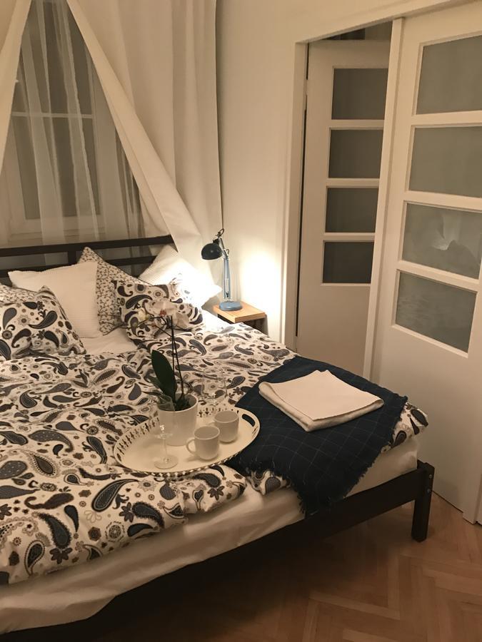 Stare Miasto Miodowa 26 Apartman Varsó Kültér fotó