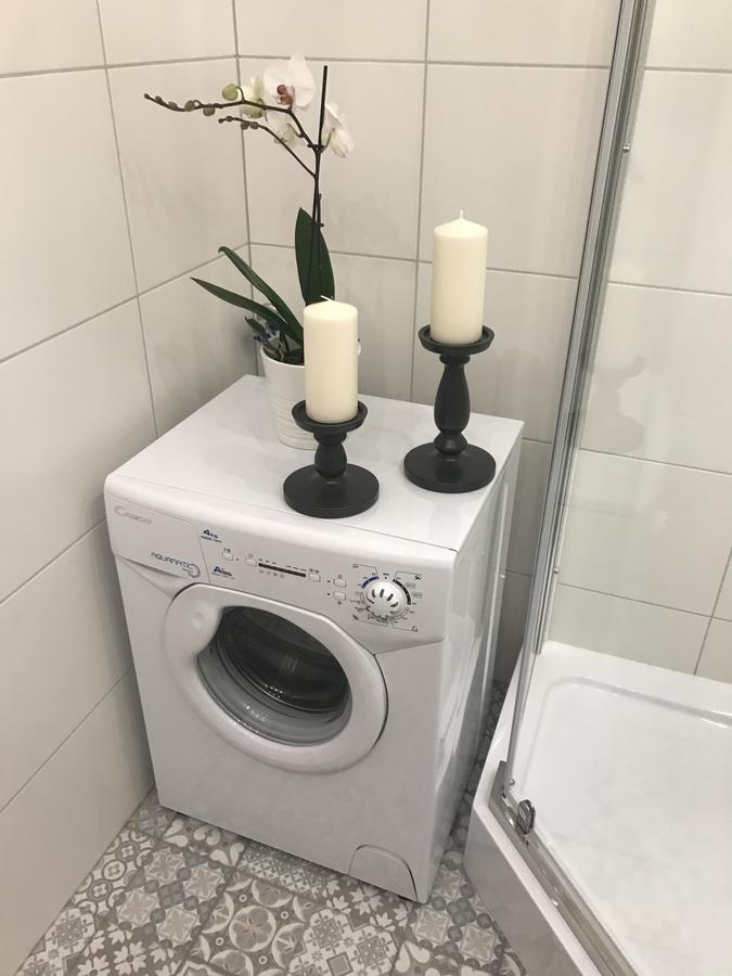 Stare Miasto Miodowa 26 Apartman Varsó Kültér fotó