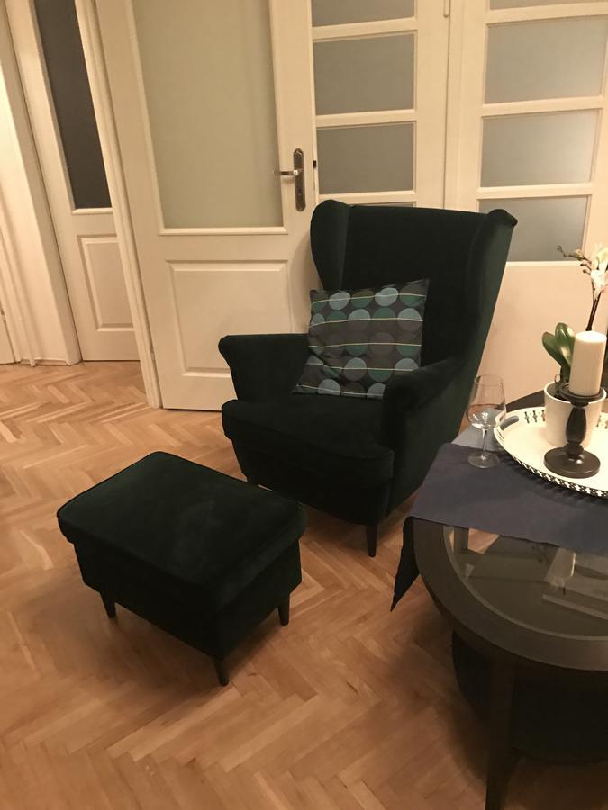 Stare Miasto Miodowa 26 Apartman Varsó Kültér fotó