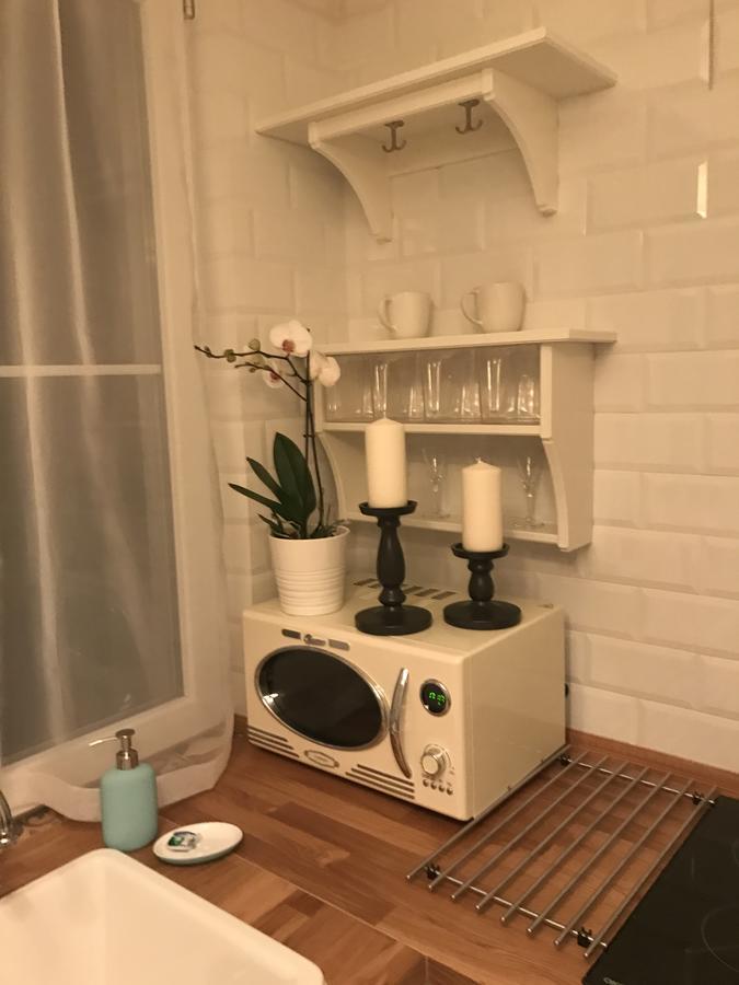 Stare Miasto Miodowa 26 Apartman Varsó Kültér fotó
