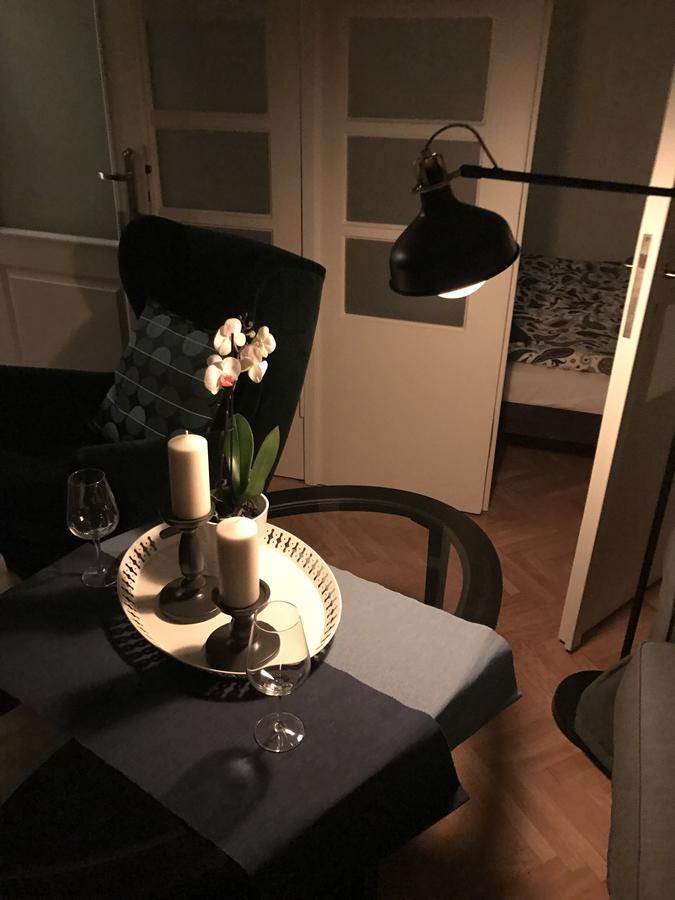 Stare Miasto Miodowa 26 Apartman Varsó Kültér fotó