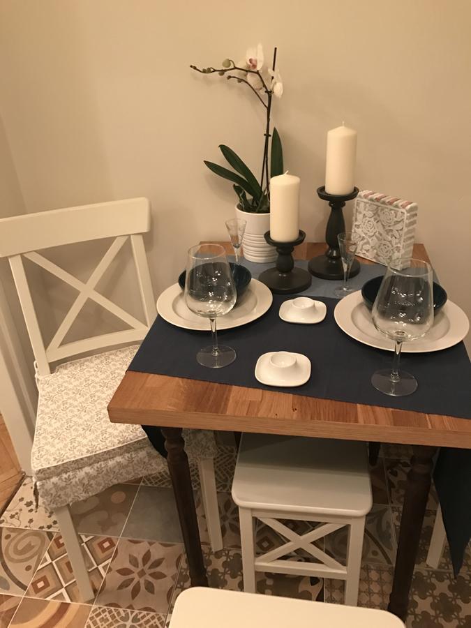 Stare Miasto Miodowa 26 Apartman Varsó Kültér fotó