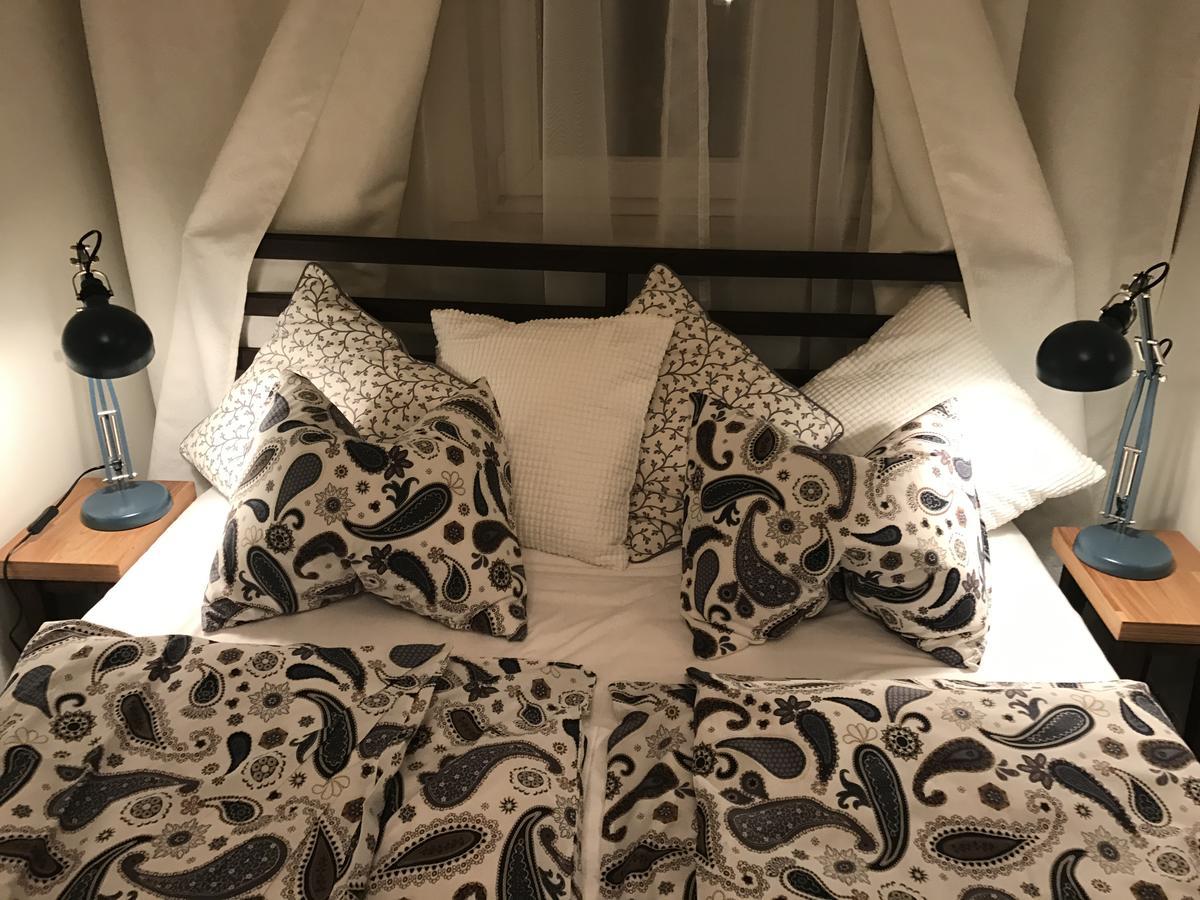Stare Miasto Miodowa 26 Apartman Varsó Kültér fotó