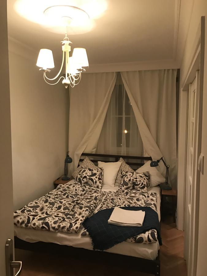 Stare Miasto Miodowa 26 Apartman Varsó Kültér fotó