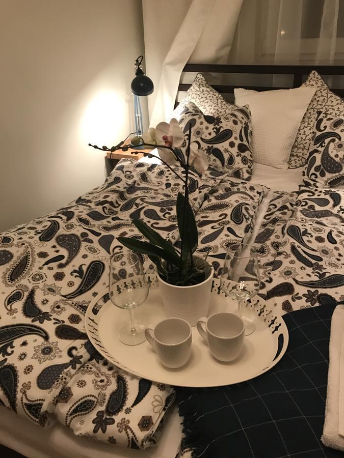 Stare Miasto Miodowa 26 Apartman Varsó Kültér fotó