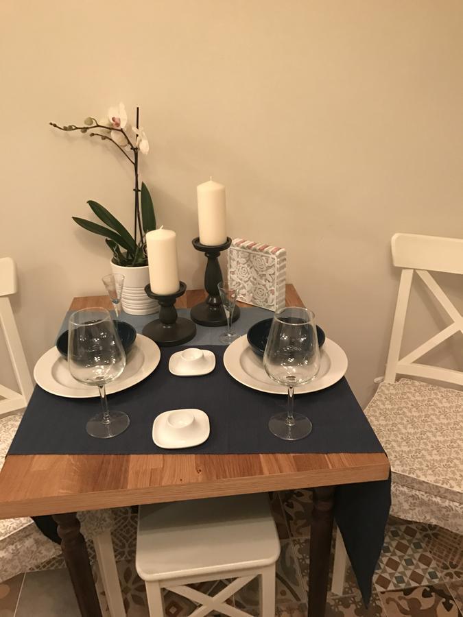 Stare Miasto Miodowa 26 Apartman Varsó Kültér fotó
