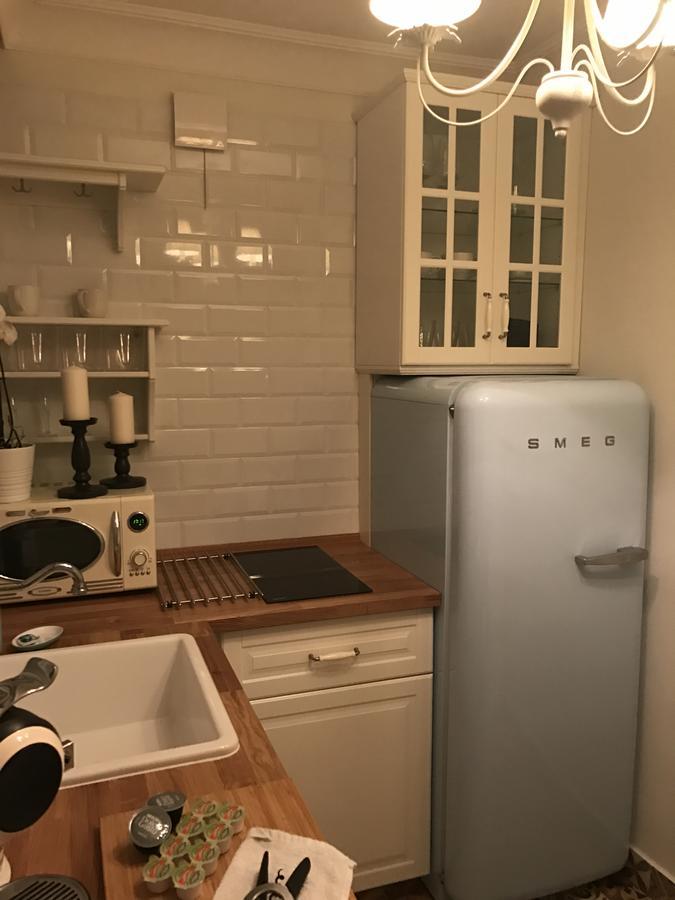 Stare Miasto Miodowa 26 Apartman Varsó Kültér fotó
