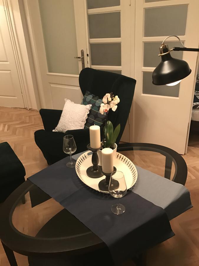 Stare Miasto Miodowa 26 Apartman Varsó Kültér fotó