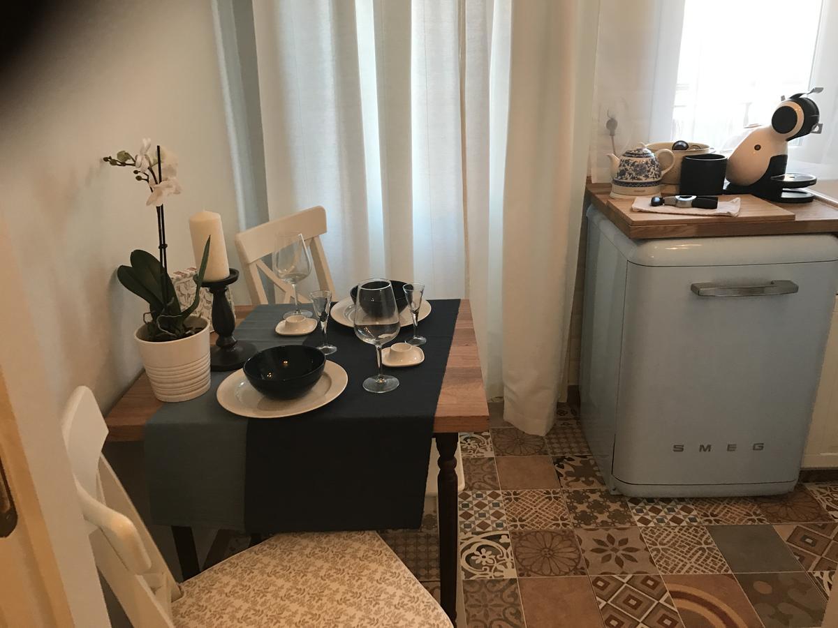 Stare Miasto Miodowa 26 Apartman Varsó Kültér fotó