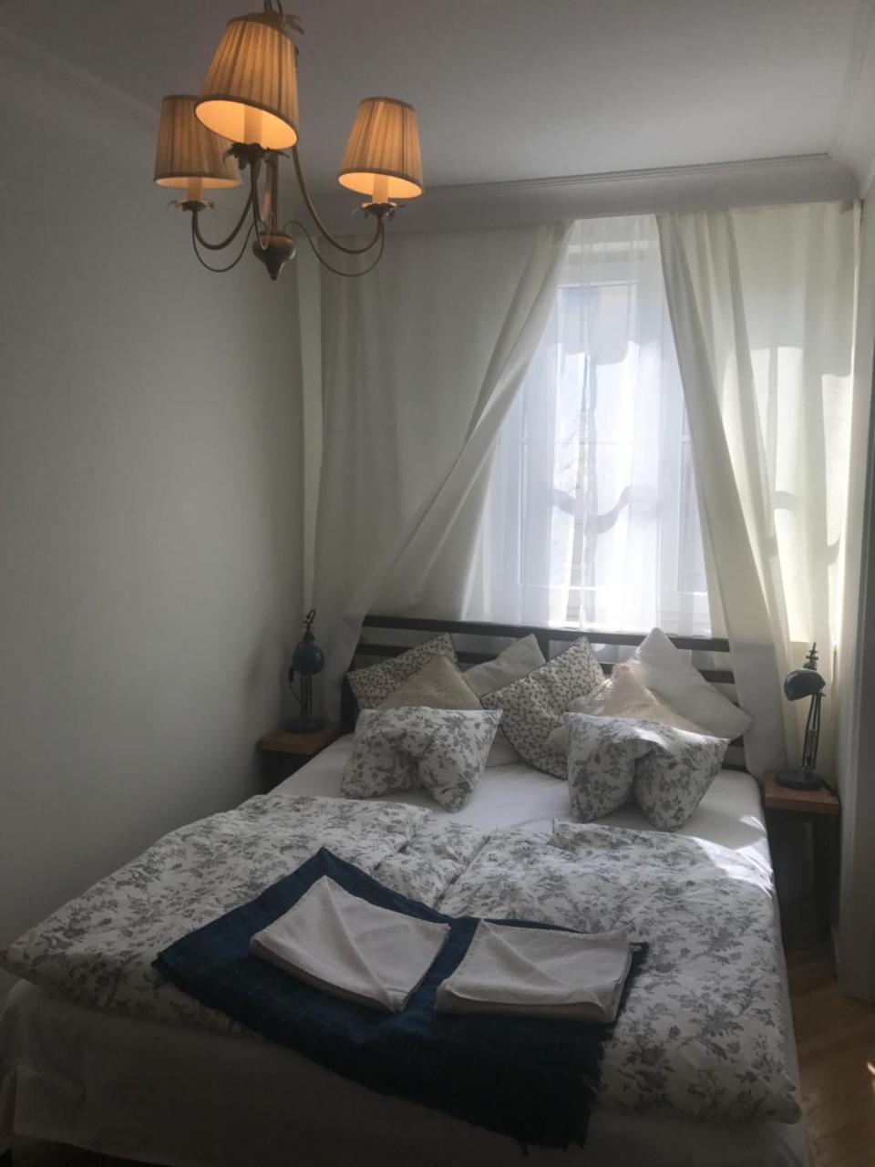 Stare Miasto Miodowa 26 Apartman Varsó Kültér fotó
