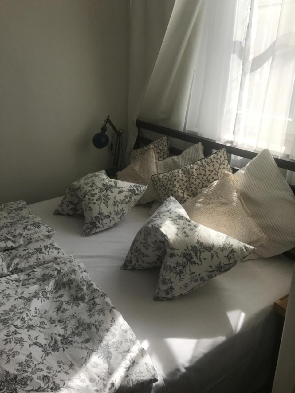 Stare Miasto Miodowa 26 Apartman Varsó Kültér fotó