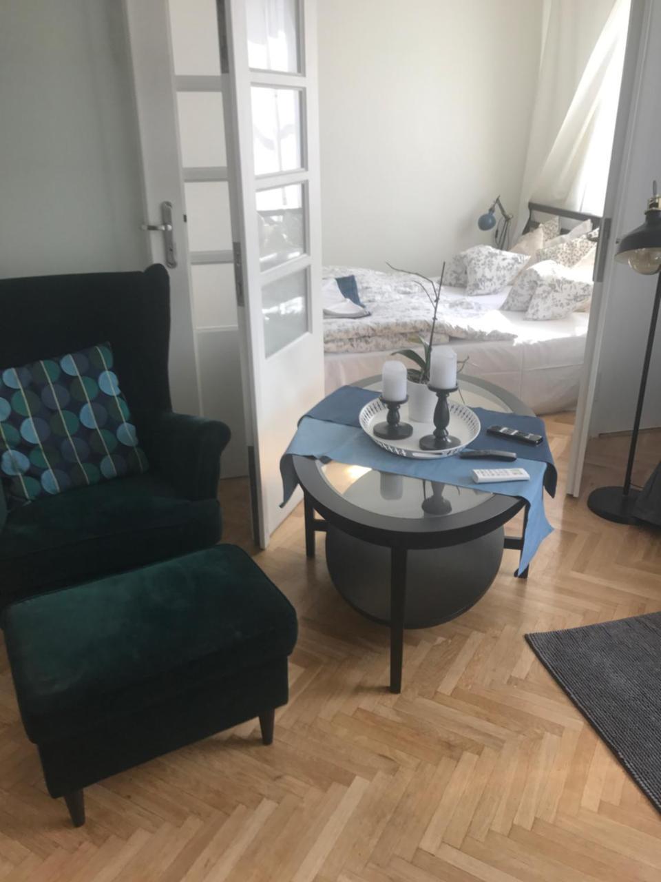 Stare Miasto Miodowa 26 Apartman Varsó Kültér fotó