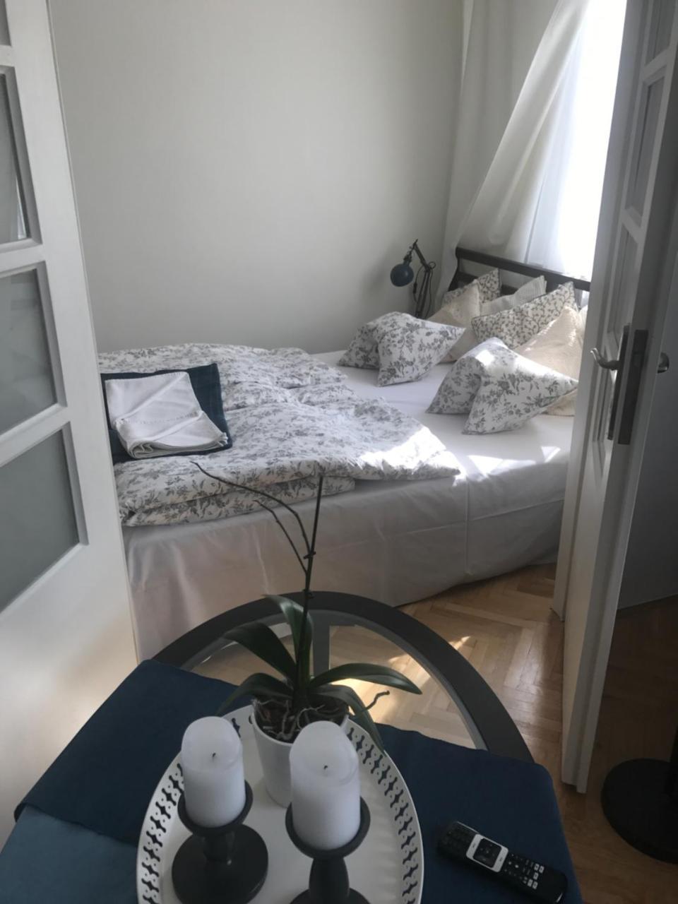 Stare Miasto Miodowa 26 Apartman Varsó Kültér fotó