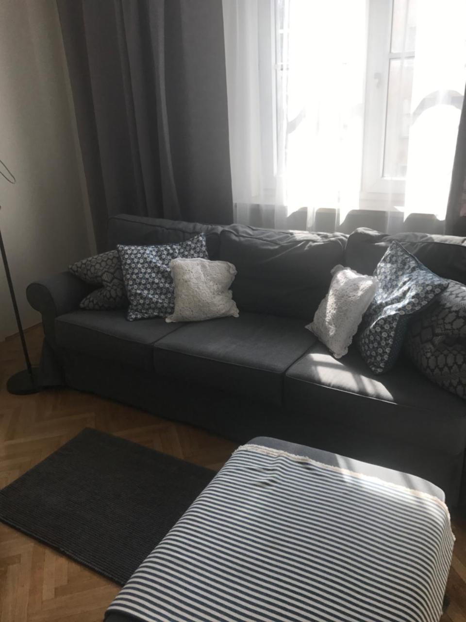 Stare Miasto Miodowa 26 Apartman Varsó Kültér fotó