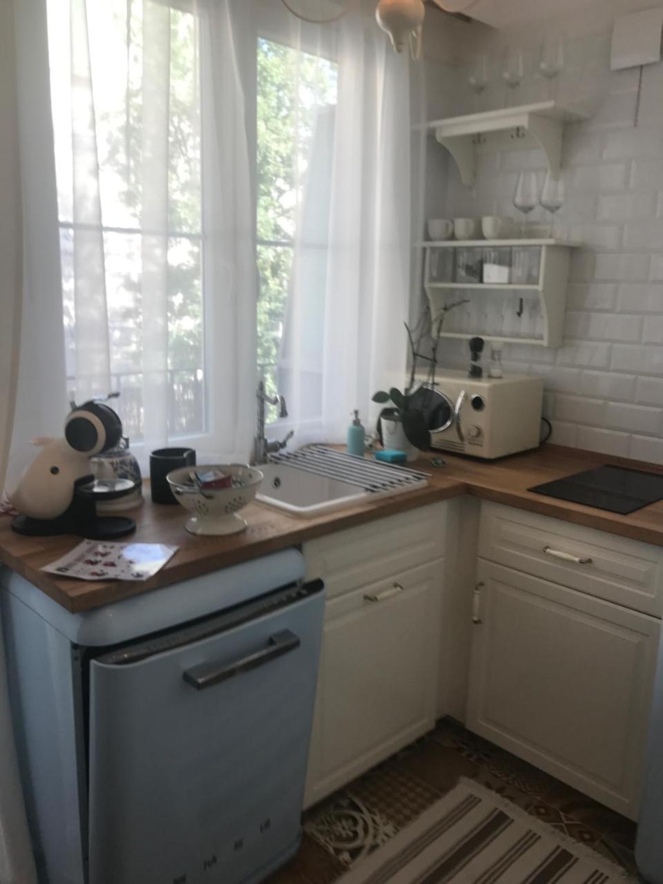 Stare Miasto Miodowa 26 Apartman Varsó Kültér fotó